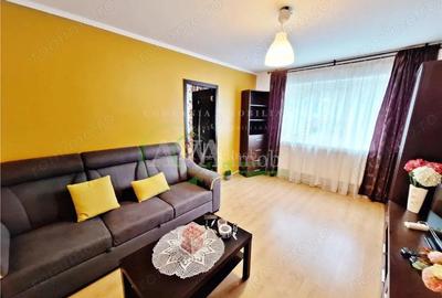 De inchiriat | Apartament 2 camere | Mobilat si utilat, Zona Stadionului - 3