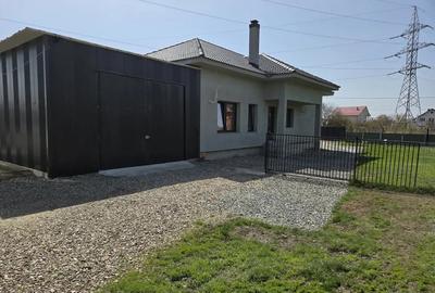 Vand casa parter zona Terra - 3