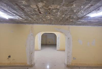 Casa de Cultura, demisol, spatiu comercial 3 camere, 112 mp. - 10