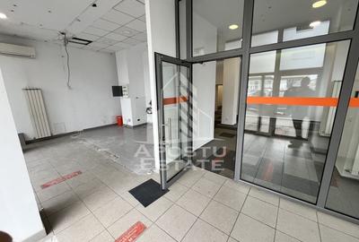 Spatiu 127 mp situat pe Bl.Dragalina - 2