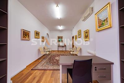 Spațiu comercial, de 105 mp, în Centrul Civic - 12