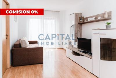 Apartament cu 3 camere in cartierul Gheorgheni. Comision 0!