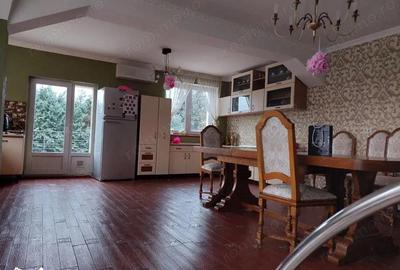 Casă cu Teren 500 Mp în Botizului - 5