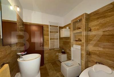 Apartament cu 3 camere decomandat în Bogdăneștilor - 17