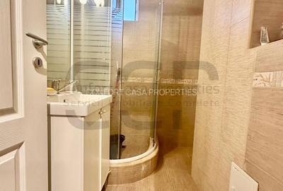 Apartament cu 2 camere semidecomandat, mobilat în Tineretului - 2