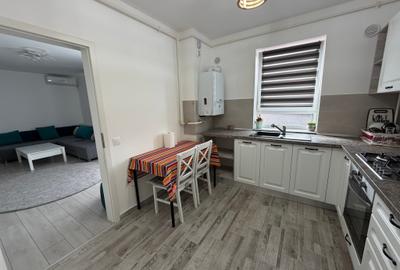 Garsonieră decomandată, mobilată în Avantgarden - 5