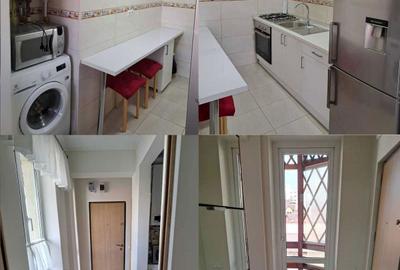 Apartament cu 2 camere semidecomandat în Moșilor - 4