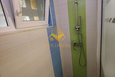 Apartament cu 3 camere decomandat în Mănăștur - 8