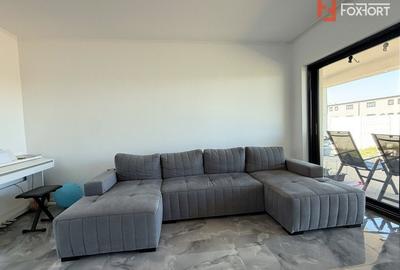 Casă individuală cu 5 camere cu Teren 1033 Mp în Săcălaz - 20