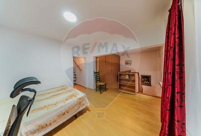 Apartament cu 4 camere semidecomandat, mobilat în Intim - 8