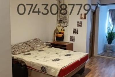 PROPRIETAR – închiriez garsonieră, Sector 3, între Titan și Cost - 6