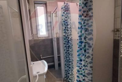 Casă cu 2 camere în Ultracentral - 2
