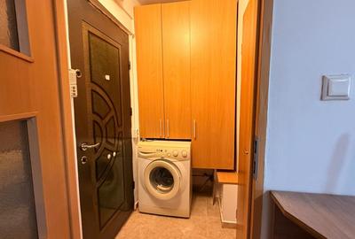 Garsonieră decomandată, mobilată în Aradului - 4