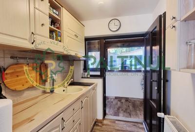 Casă modernă cu două apartamente, complet utilată, Cisnădioara – Sibiu - 9