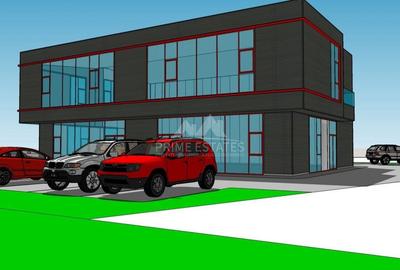 De inchiriat spatiu comercial Showroom Open Space-Pantelimon - 3