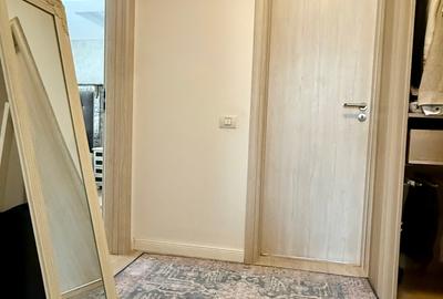Apartament cu 4 camere semidecomandat, mobilat în Aviatorilor - 13