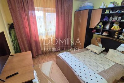 Apartament 2 camere, etaj 3, Rovinari str. Jiului - 3