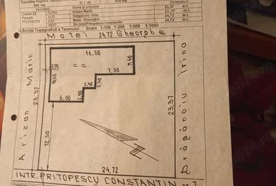 Casă cu 3 camere în Voluntari - 8