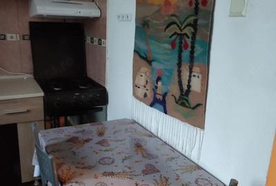 Garsonieră decomandată în Grigorescu - 9