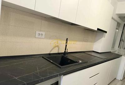 Apartament cu 2 camere decomandat in Tatarasi, Complex Newton - 7