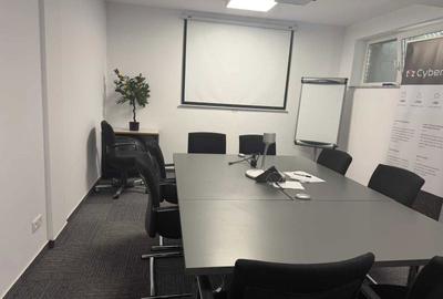 Spațiu comercial, de 250 mp, în Central