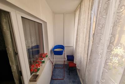 Apartament cu 2 camere semidecomandat în Lipovei - 7