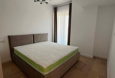 Apartament cu 2 camere decomandat în Pipera - 3