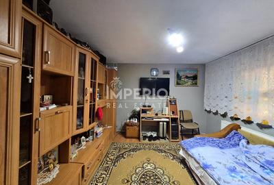 Casă individuală cu 3 camere cu Canalizare în Dâmbul Rotund - 5