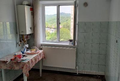 Apartament cu 2 camere decomandat în Central - 6