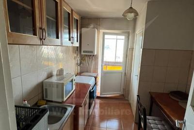 Apartament decomandat de inchiriat, 2 camere, Calea Floresti - Manastur - 7
