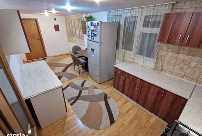 Apartament cu 4 camere în Spitalul Județean - 7