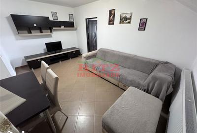 Apartament cu 3 camere în Central - 8