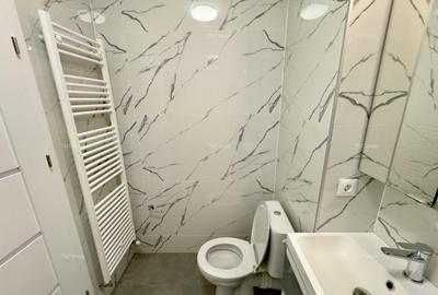 Garsonieră decomandată în Lujerului - 11