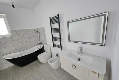 Oferim spre vanzare 1 imobil: Vila individuala, Semineu, langa lacul Pasarea - 4