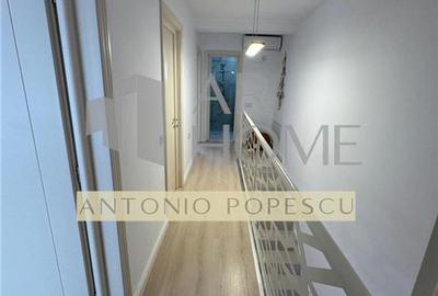 Duplex cu 4 camere cu Canalizare în Central - 11