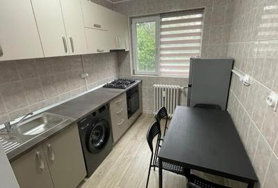 Apartament cu 2 camere decomandat, mobilat în Dristor - 9