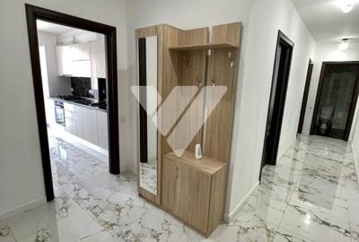 Apartament 3 camere 2 bai, parcare subterana - Zona Kogalniceanu Sibiu - 11