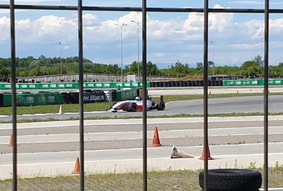 Teren langa Academia Titi Aur - 9