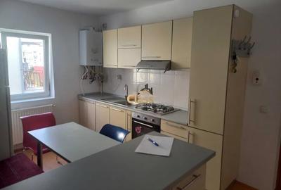 Apartament 1 camera | Decomandat |43 mpu | Zona Baza Sportiva Manastur - 4