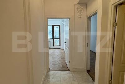 Apartament 3 camere, 90 mp, zona Dorobanti - 3