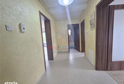 Apartament cu 2 camere decomandat în Frumoasa - 1