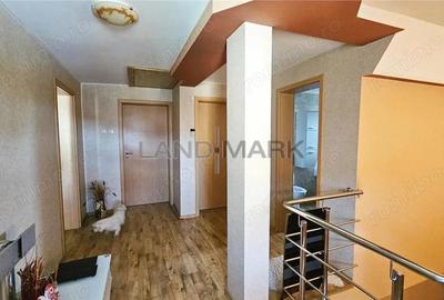 CASA INDIVIDUALA CU PISCINA DUMBRAVITA VATRA VECHE - 4