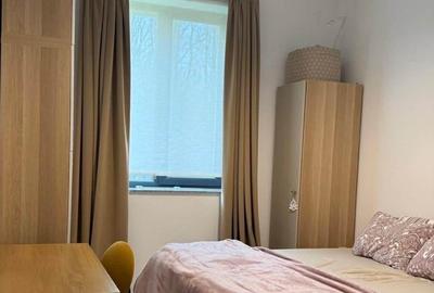 Apartament cu 2 camere decomandat în Băneasa - 3