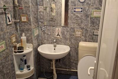 Apartament cu 2 camere decomandat în Boldești - 4