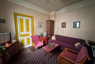 Apartament cu 6 camere decomandat în Ștefan cel Mare - 4