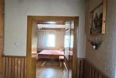 De vanzare casa P + 1 iuliu Coroianu - 4