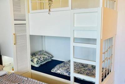 OCAZIE, investitie Litoralul Romanesc zona OLIMP/ 2 camere de vanzare 72mp - 9