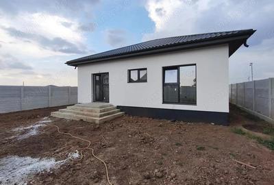 Casa individuala 3 camere Vidra- disponibila imediat! - 6