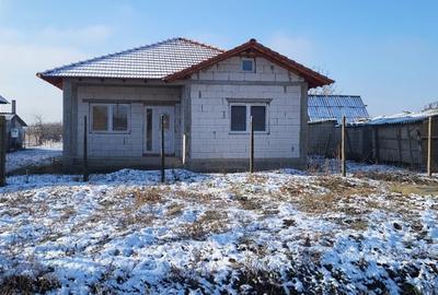 Casă cu 2 camere în Șimand - 2