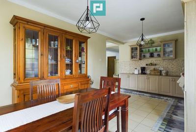 Casa in Cartierul Verde - 21